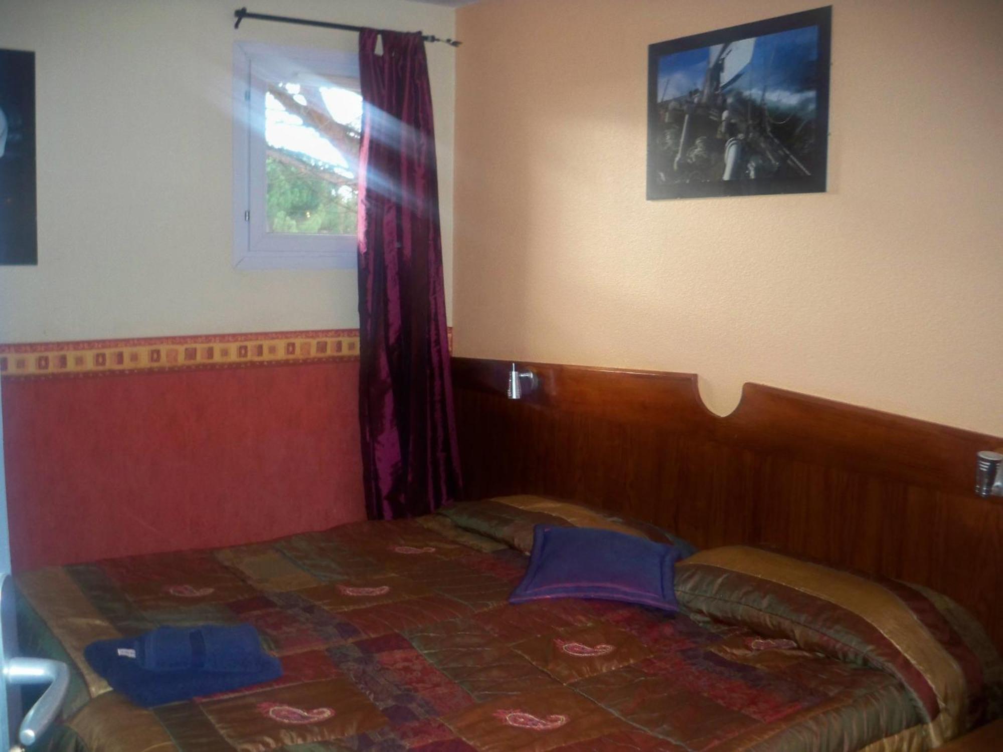 Ad Cyber-Hotel LʼUnion Екстериор снимка